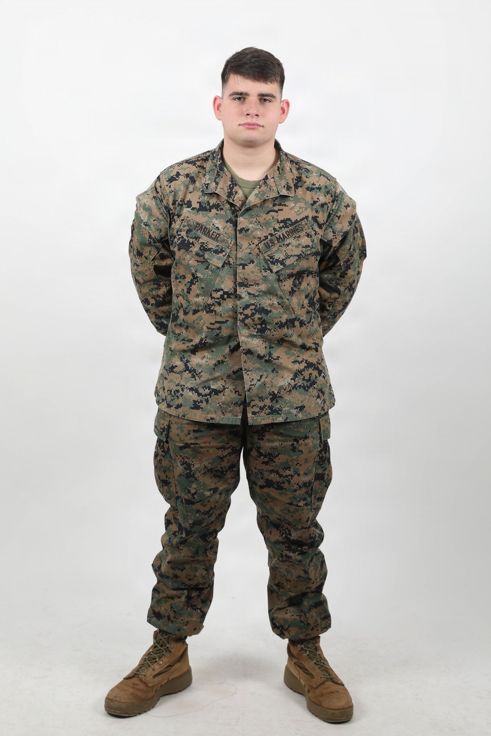 USMC Stock Photos