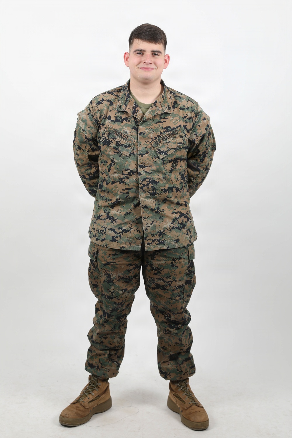 USMC Stock Photos