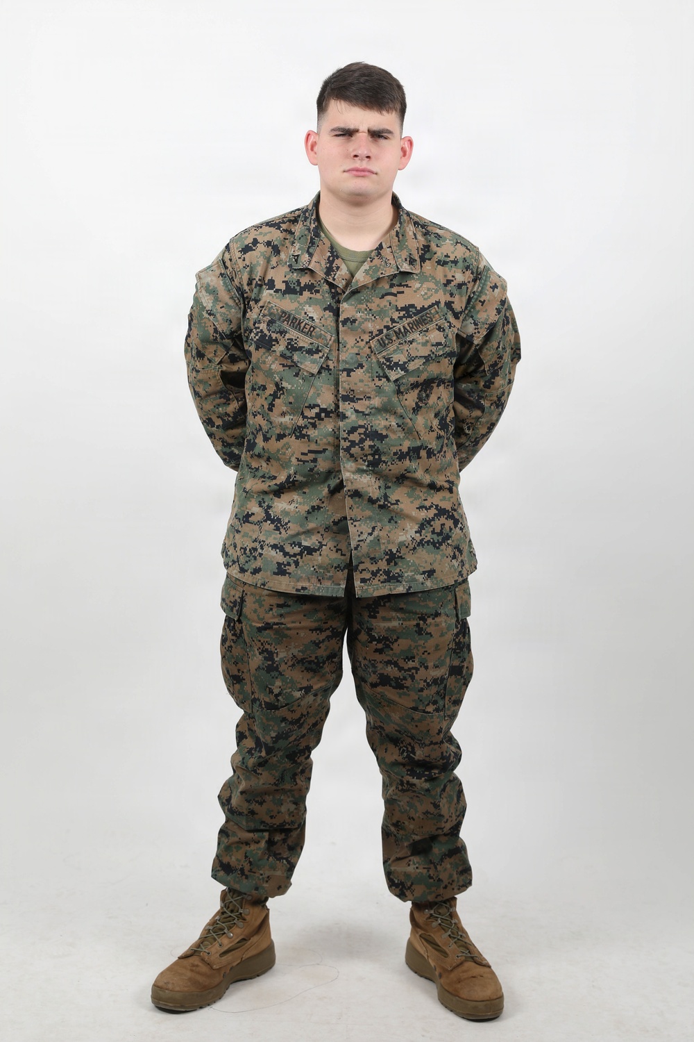 USMC Stock Photos