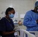 US, Ghana work together in ICU care during AL26 MEDREX