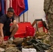 8th Theater Sustainment Command Best Squad Competition