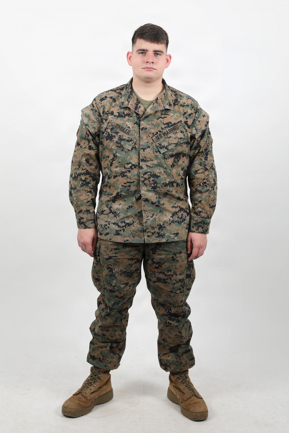 USMC Stock Photos