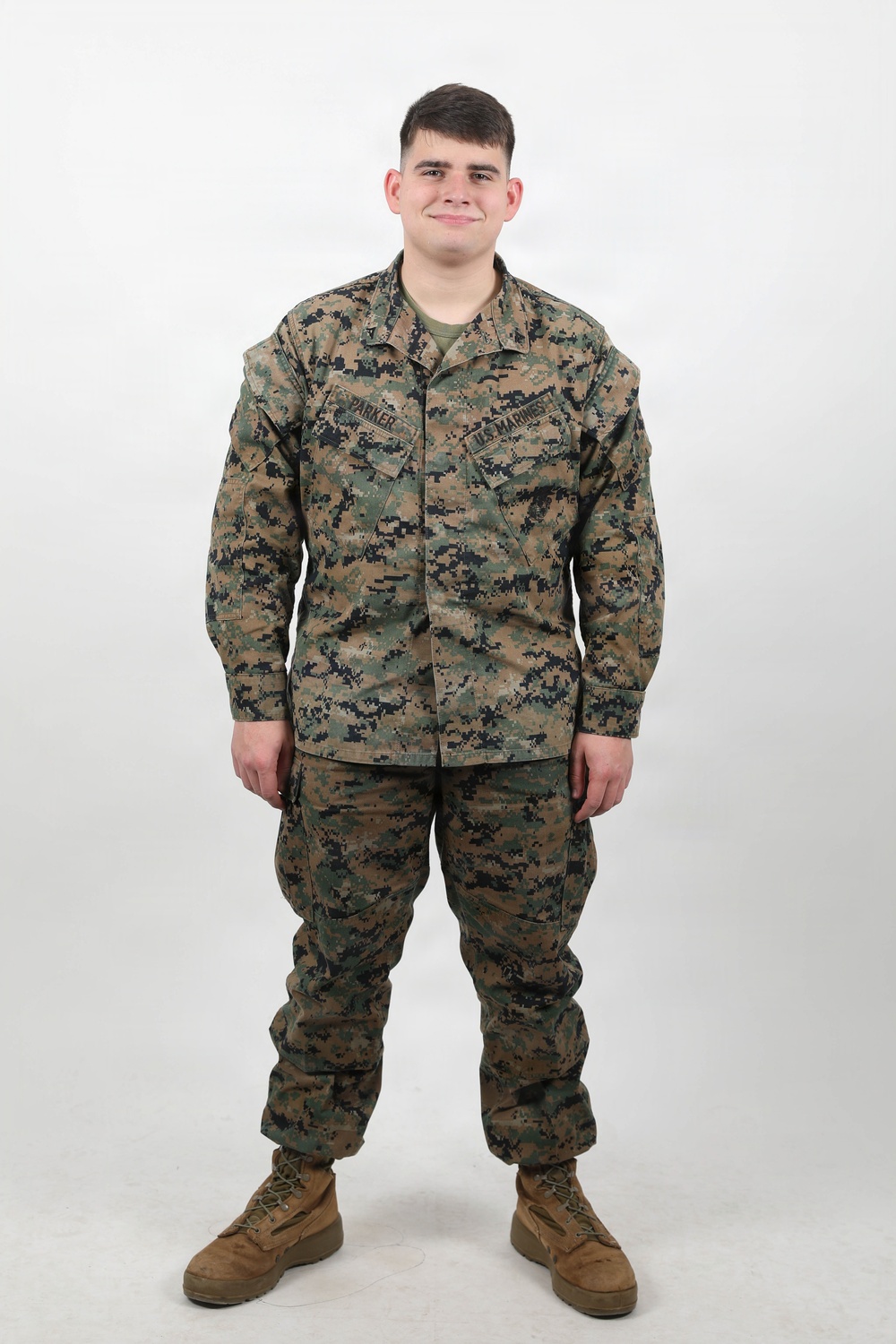 USMC Stock Photos