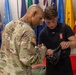 8th Theater Sustainment Command Best Squad Competition