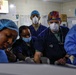 US, Ghana work together in ICU care during AL26 MEDREX
