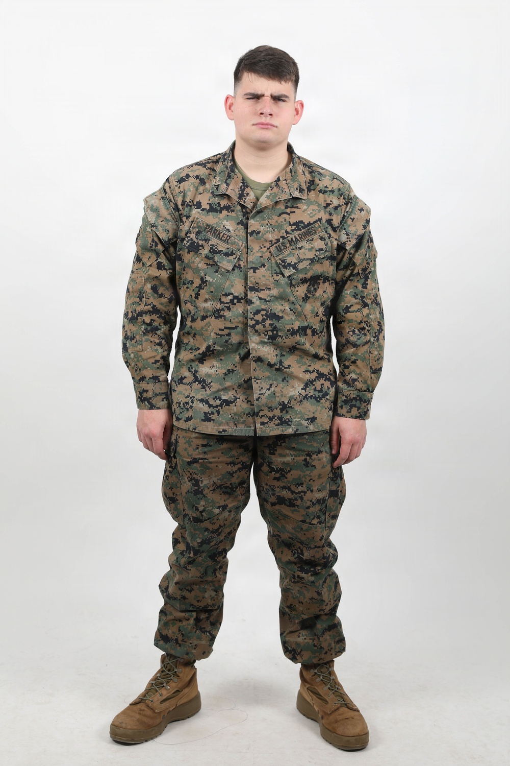 USMC Stock Photos