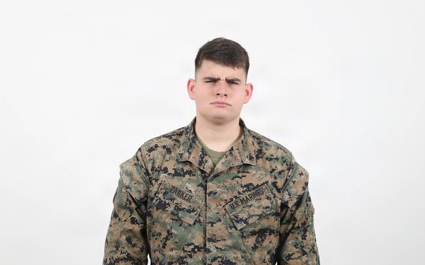 USMC Stock Photos