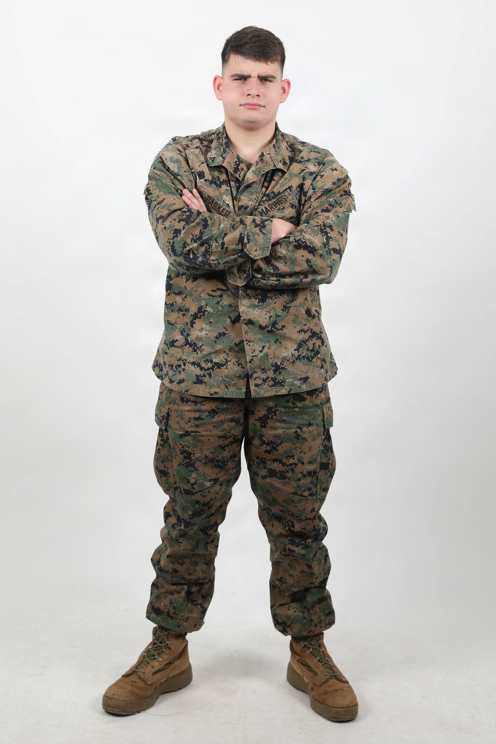 USMC Stock Photos