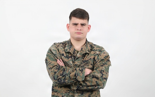 USMC Stock Photos