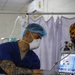 US, Ghana work together in ICU care during AL26 MEDREX