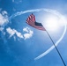 Thunderbirds perform during Gulf Coast Salute Air Show