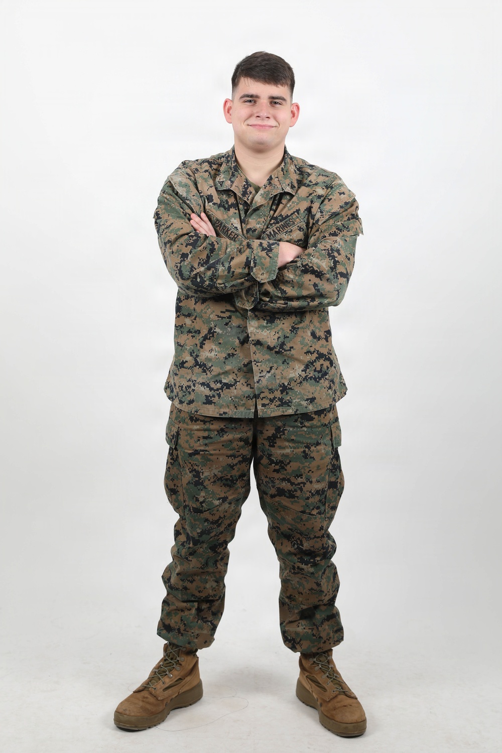 USMC Stock Photos
