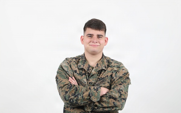 USMC Stock Photos