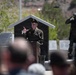 "Triple Deuce" commemorates "Miracle at Gapyeong and the Battle of Ramadi during centennial anniversary