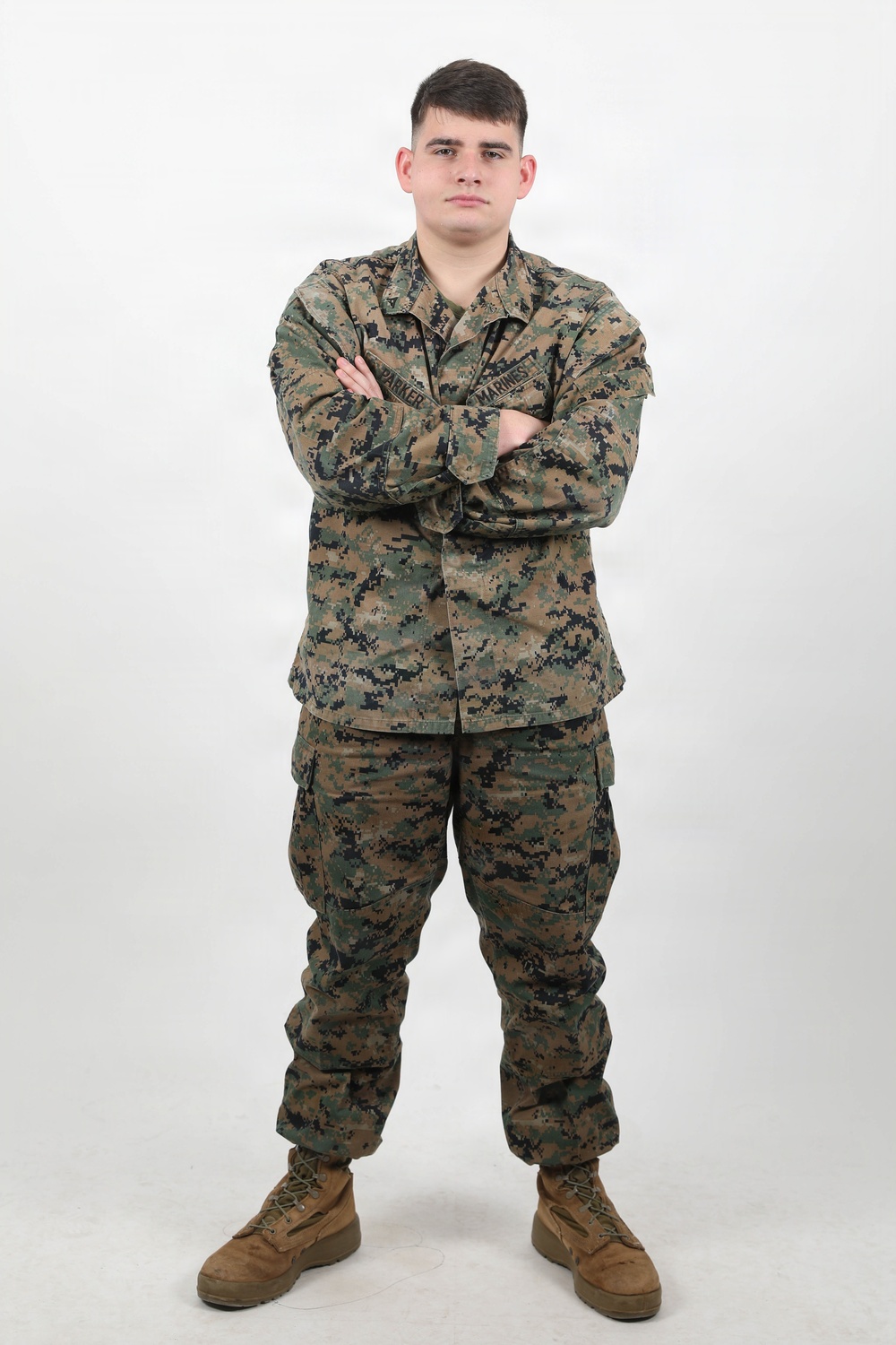 USMC Stock Photos