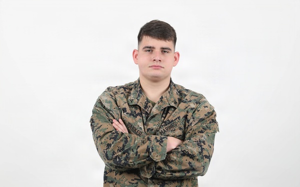 USMC Stock Photos