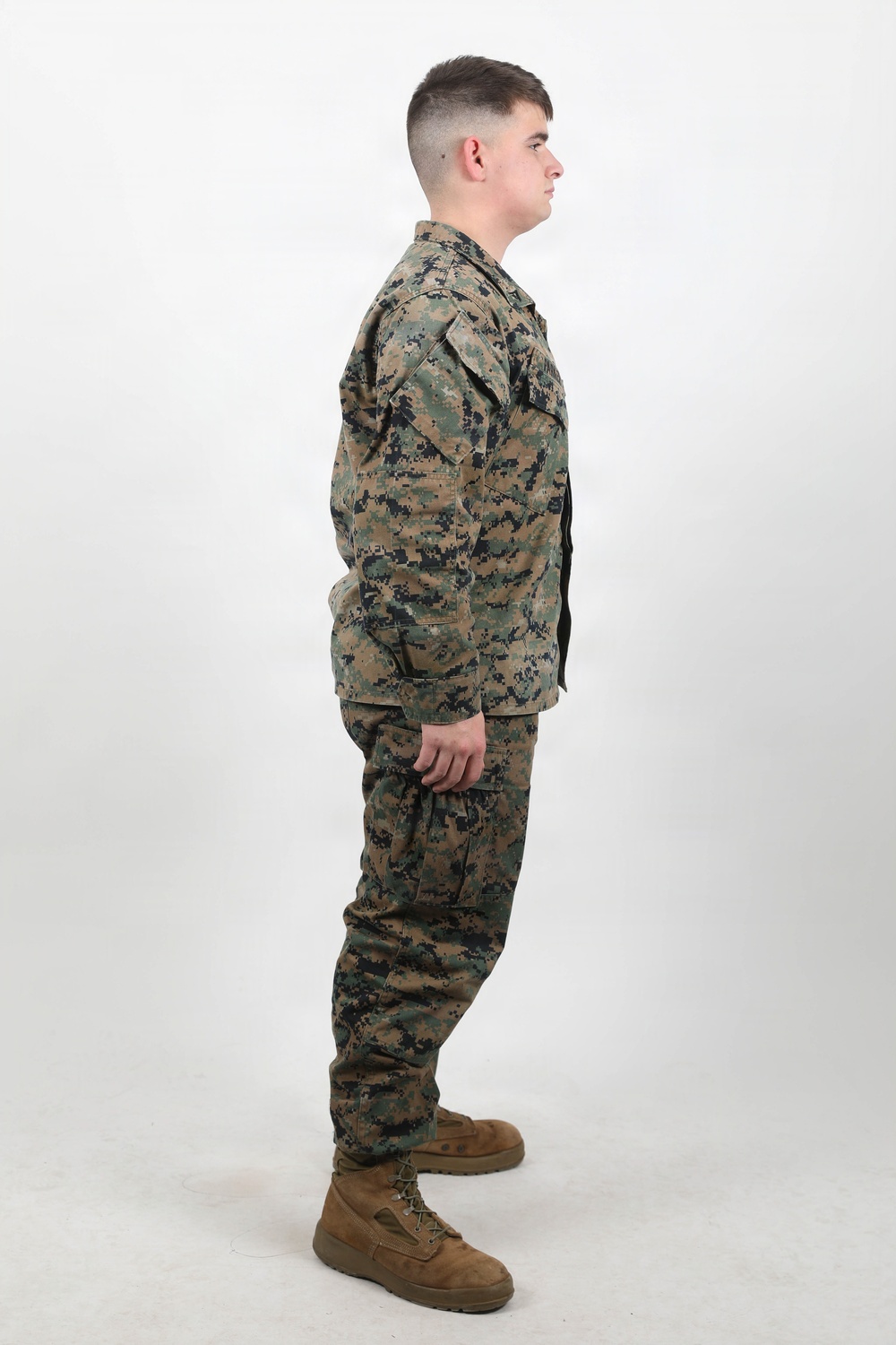 USMC Stock Photos