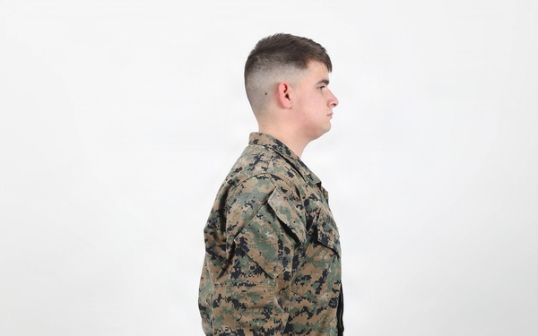 USMC Stock Photos