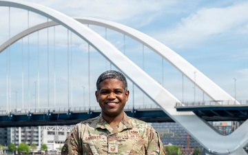 Development advisor leads with transparency, resilience, support