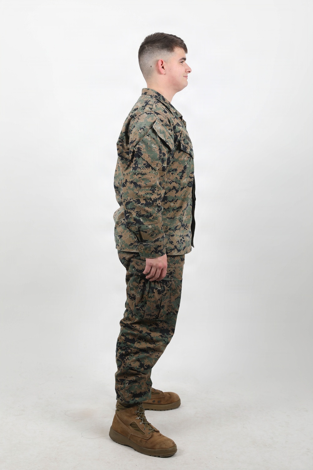 USMC Stock Photos