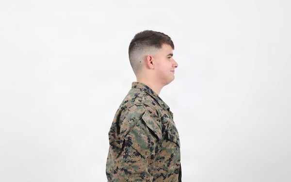 USMC Stock Photos