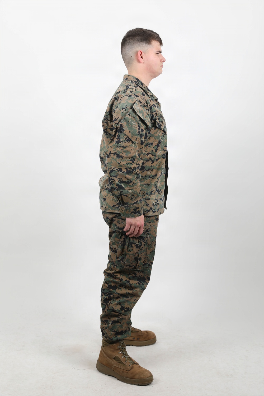 USMC Stock Photos