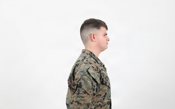 USMC Stock Photos