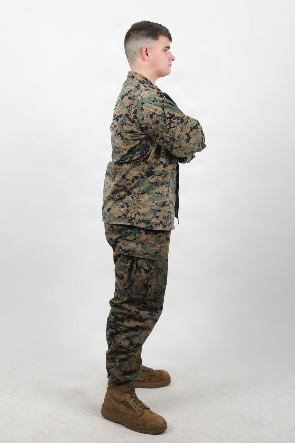 USMC Stock Photos