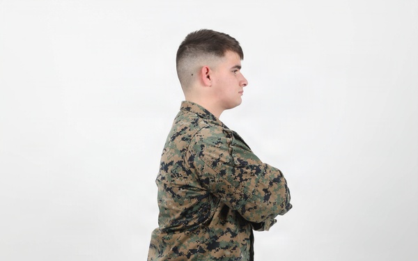 USMC Stock Photos