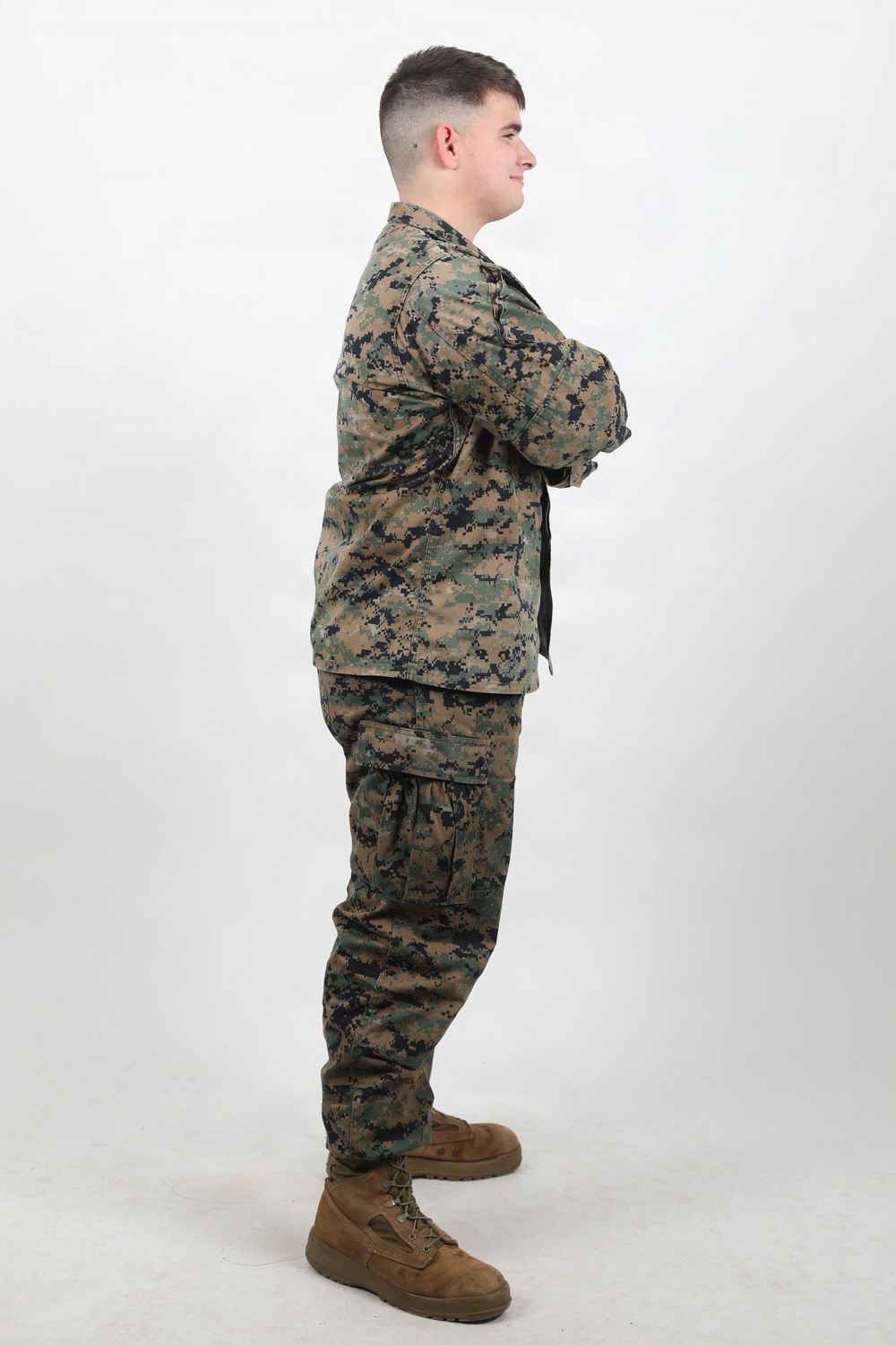 USMC Stock Photos