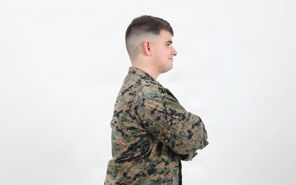 USMC Stock Photos