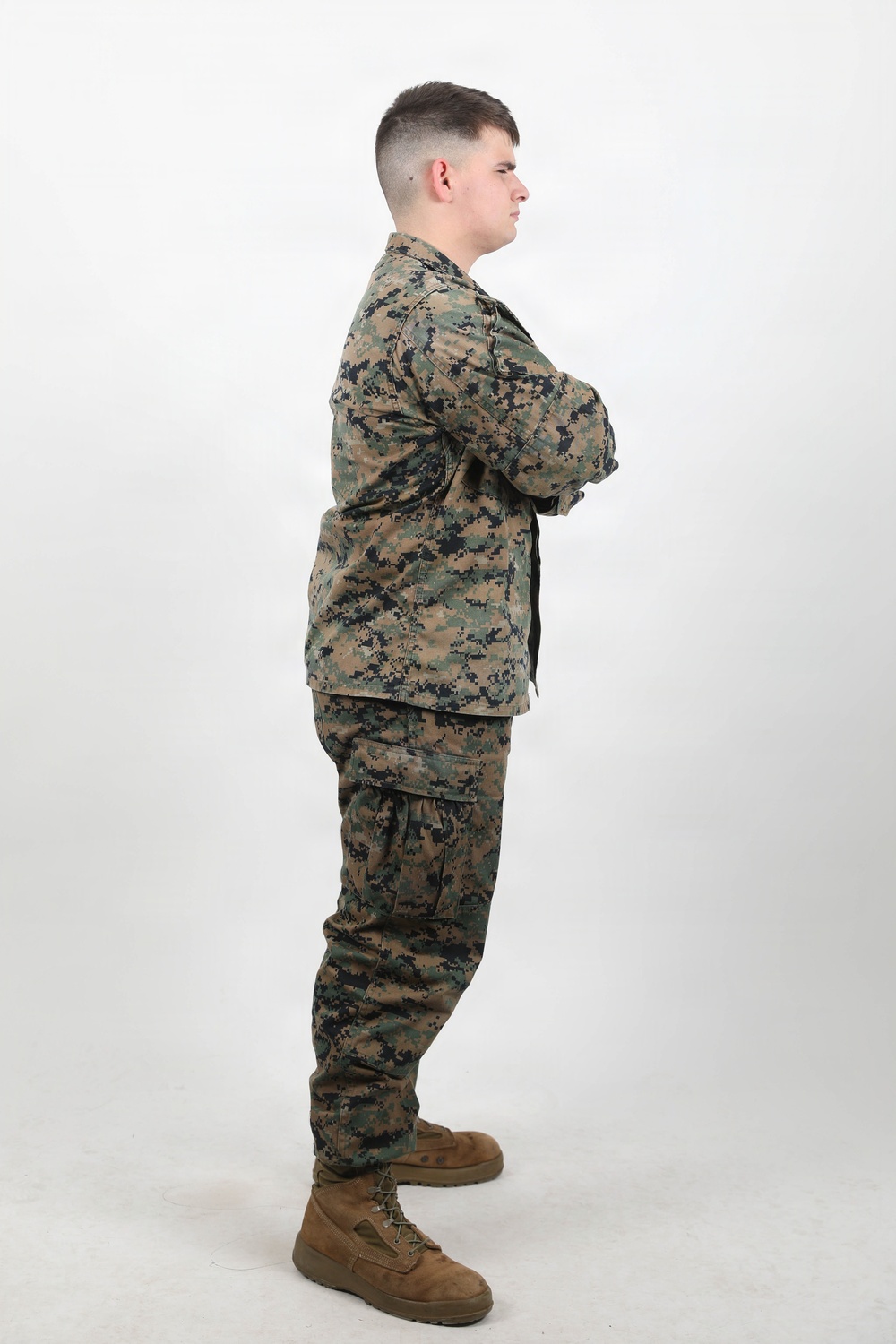 USMC Stock Photos