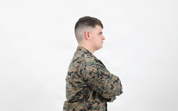 USMC Stock Photos