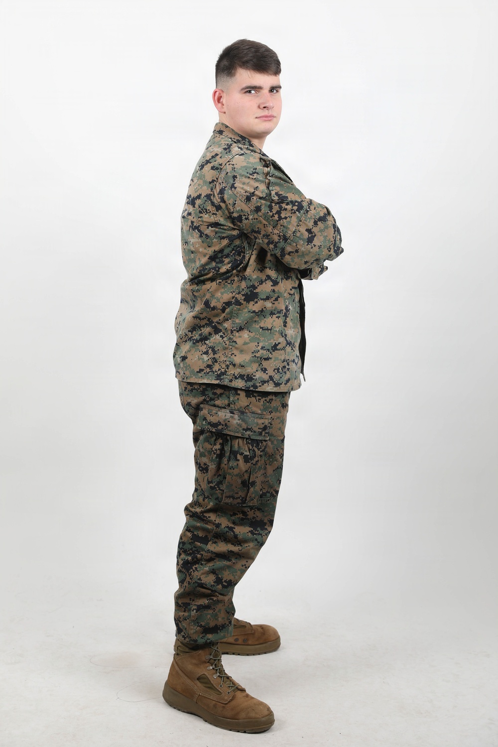 USMC Stock Photos