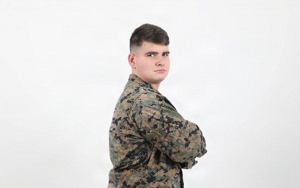 USMC Stock Photos