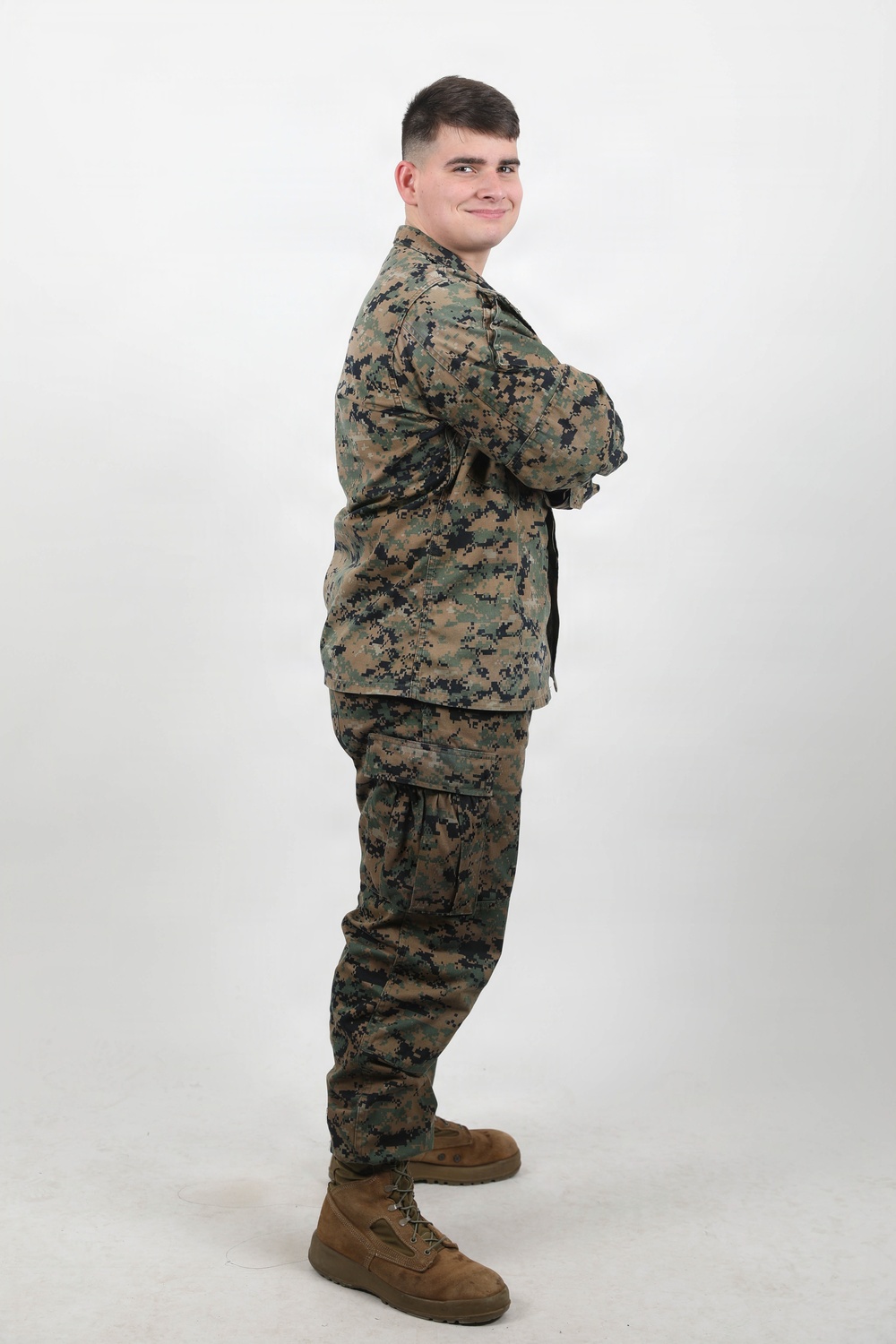 USMC Stock Photos