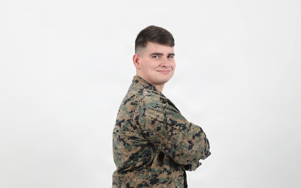 USMC Stock Photos