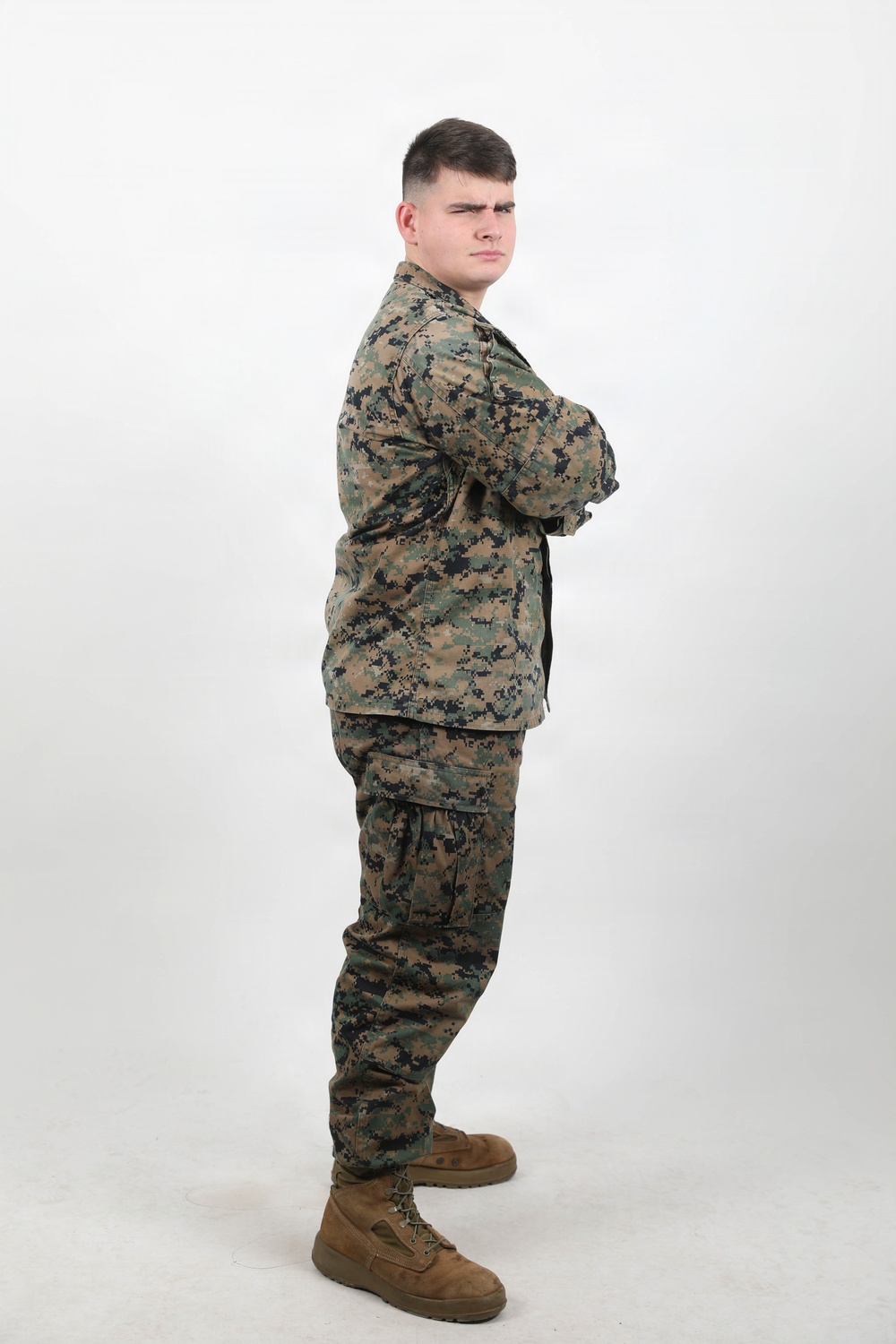 USMC Stock Photos