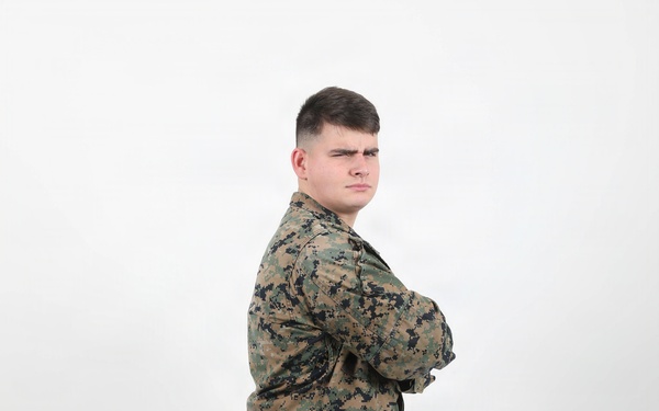 USMC Stock Photos