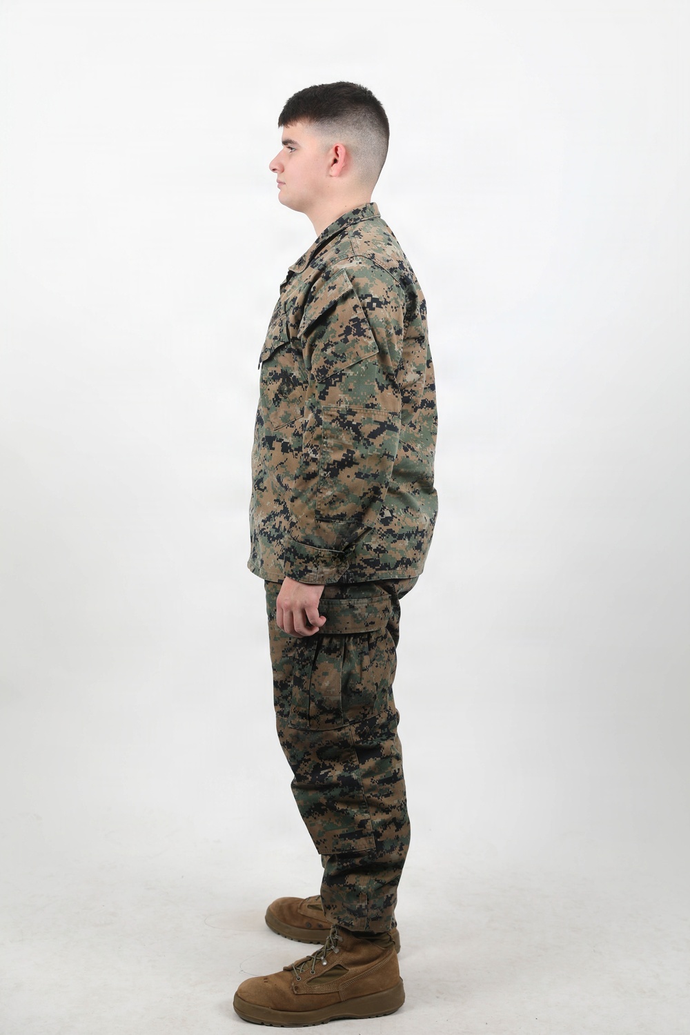 USMC Stock Photos