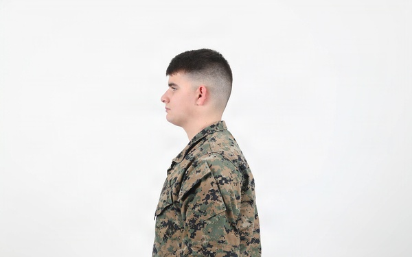 USMC Stock Photos