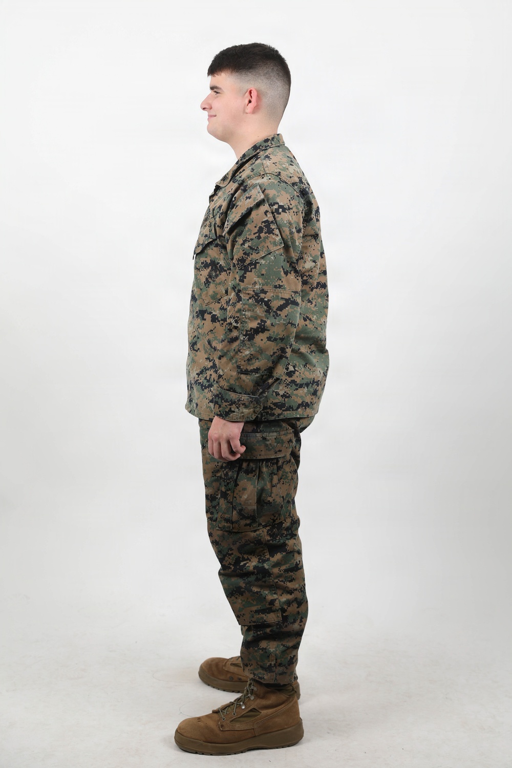 USMC Stock Photos