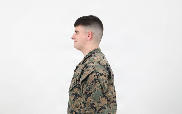 USMC Stock Photos