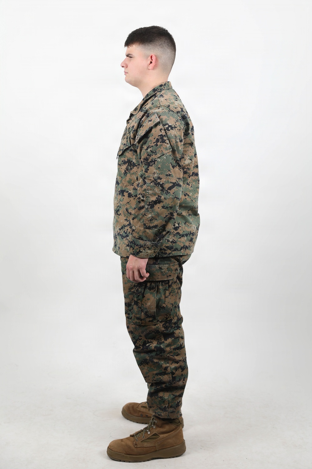 USMC Stock Photos