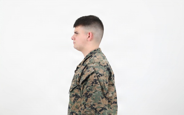 USMC Stock Photos