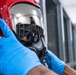 Thunderbirds perform during Gulf Coast Salute Air Show