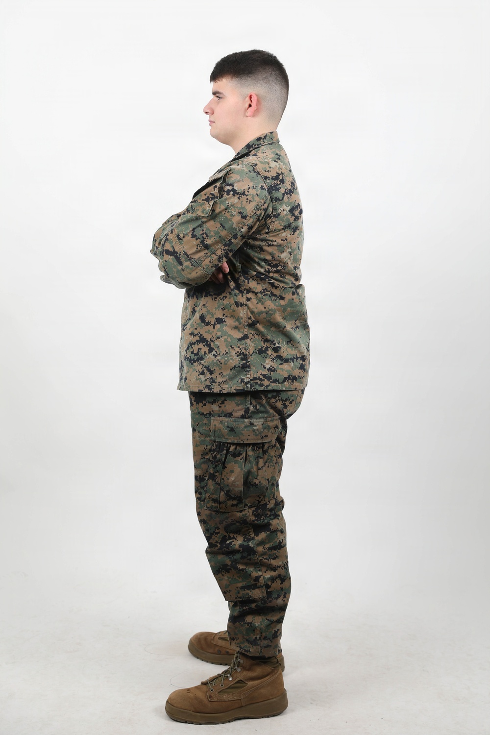USMC Stock Photos