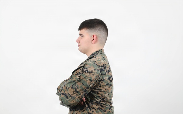 USMC Stock Photos