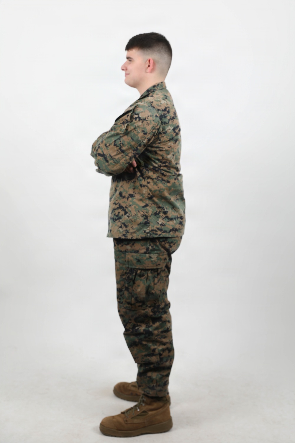 USMC Stock Photos