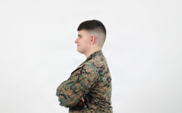 USMC Stock Photos
